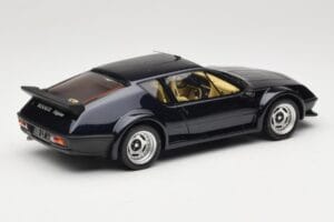 Alpine A310 Pack GT Blau Otto 1:18 OT588 Resin — Bild 2 von 6