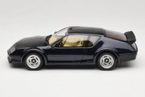 Alpine A310 Pack GT Blau Otto 1:18 OT588 Resin — Bild 3 von 6