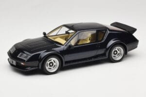 Alpine A310 Pack GT Blau Otto 1:18 OT588 Resin
