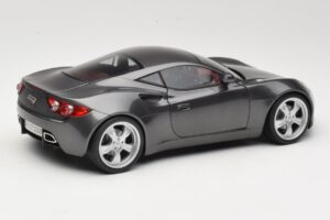 Artega GT Grey Metallic Revell 1:18 09024 Druckguss — Bild 3 von 8
