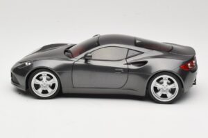 Artega GT Grey Metallic Revell 1:18 09024 Druckguss — Bild 4 von 8