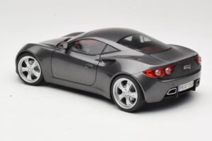Artega GT Grey Metallic Revell 1:18 09024 Druckguss — Bild 7 von 8