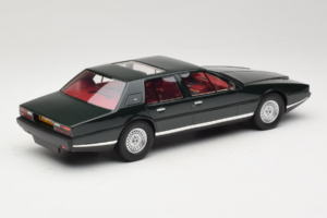 Aston Martin Lagonda S2 Grün Cult Models 1:18 CML014-5 Druckguss — Bild 2 von 6