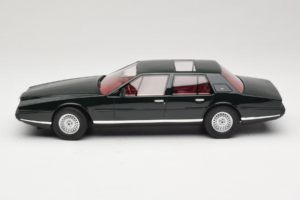Aston Martin Lagonda S2 Grün Cult Models 1:18 CML014-5 Druckguss — Bild 3 von 6