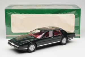 Aston Martin Lagonda S2 Grün Cult Models 1:18 CML014-5 Druckguss — Bild 6 von 6