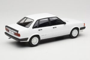 Audi 80 B2 GTE Weiß MCG 1:18 MCG18527 Druckguss — Bild 2 von 6