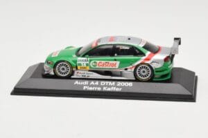 Audi A4 B7 #14 Castrol P. Kaffer Phoenix Racing DTM 2006 Minichamps 1:43 5020600803 Druckguss