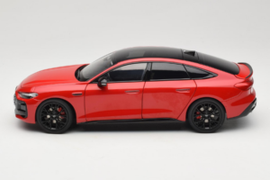Audi A5L Sportback Rot OEM 1:18 ZAM60004A Druckguss — Bild 4 von 8