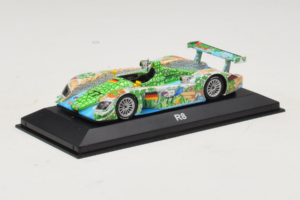 Audi R8 LMP #77 Crocodile 1998 Minichamps 1:43 20000001168 Druckguss — Bild 2 von 4