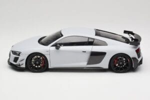 Audi R8 4S V10 Performance Weiß Kengfai 1:18 VAKF-0357 Druckguss — Bild 4 von 8
