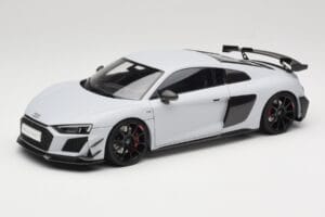 Audi R8 4S V10 Performance Weiß Kengfai 1:18 VAKF-0357 Druckguss