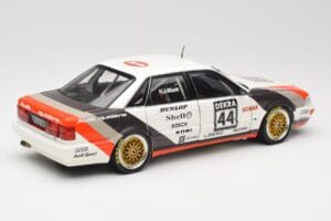Audi V8 D11 #44 Team SMS H-J. Stuck DTM 1992 Minichamps 1:18 100921044-O Druckguss — Bild 3 von 8