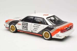 Audi V8 D11 #44 Team SMS H-J. Stuck DTM 1992 Minichamps 1:18 100921044-O Druckguss — Bild 7 von 8