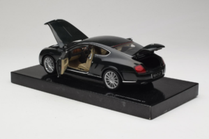 Bentley Continental GT British Racing Green Minichamps 1:18 BL570 Druckguss — Bild 5 von 8