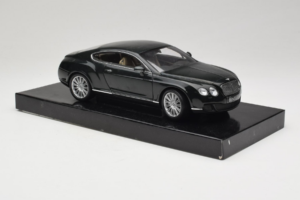 Bentley Continental GT British Racing Green Minichamps 1:18 BL570 Druckguss — Bild 6 von 8