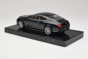 Bentley Continental GT British Racing Green Minichamps 1:18 BL570 Druckguss — Bild 7 von 8