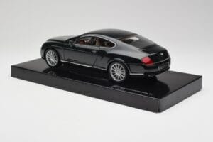 Bentley Continental GT Cumbrian Grün Minichamps 1:18 103139623 Druckguss — Bild 6 von 8