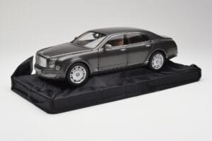 Bentley Mulsanne Brodgar Metallic Minichamps 1:18 BL843 Druckguss