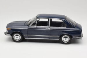 BMW 1600 Touring Blau Minichamps 1:18 80430145823 Druckguss — Bild 4 von 8