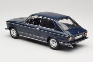 BMW 1600 Touring Blau Minichamps 1:18 80430145823 Druckguss — Bild 7 von 8
