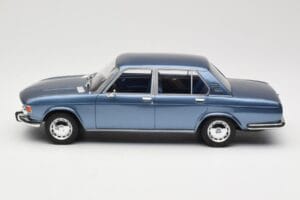 BMW 2500 E3 Blue Metallic BoS Models 1:18 BOS030 Resin — Bild 3 von 6