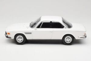 BMW 2800 CS E9 Weiß Minichamps 1:18 155028030 Druckguss — Bild 3 von 6