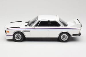 BMW 3.0 CSL E9 Weiß Minichamps 1:18 155028136 Druckguss — Bild 3 von 6