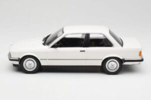 BMW 323i E21 Weiß Minichamps 1:18 155026005 Druckguss — Bild 3 von 6