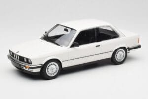 BMW 323i E21 Weiß Minichamps 1:18 155026005 Druckguss