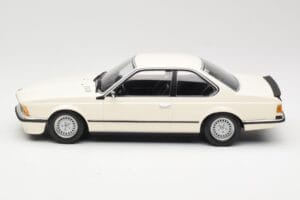 BMW 635 CSi E24 Weiß Minichamps 1:18 155028102 Druckguss — Bild 3 von 6