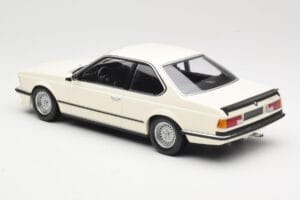 BMW 635 CSi E24 Weiß Minichamps 1:18 155028102 Druckguss — Bild 5 von 6