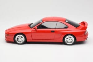 BMW 850i E31 Koenig Special Rot GT Spirit 1:18 GT250 Resin — Bild 3 von 6