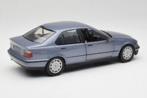 BMW 3-Series E36 Avus Blau UT Models 1:18 180023300 Druckguss — Bild 3 von 8