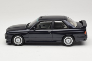BMW M3 E30 Europameister Macau Blue Otto 1:18 OT1216 Druckguss — Bild 3 von 6