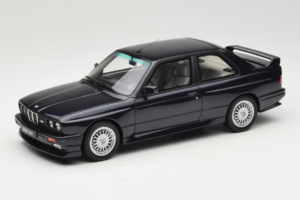 BMW M3 E30 Europameister Macau Blue Otto 1:18 OT1216 Druckguss