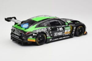 BMW M4 GT3 G82 #10 S. Green / M. Krutten Schubert Motorsport ADAC GT Masters Red Bull Ring Winner 2022 Minichamps 1:18 113222 — Bild 3 von 8
