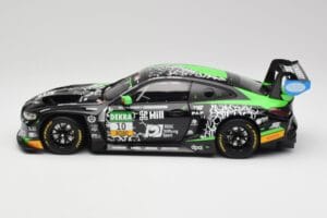 BMW M4 GT3 G82 #10 S. Green / M. Krutten Schubert Motorsport ADAC GT Masters Red Bull Ring Winner 2022 Minichamps 1:18 113222 — Bild 4 von 8