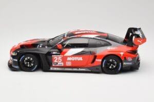 BMW M4 GT3 G82 #25 BMW Team RLL C. De Phillippi / J. Edwards IMSA 2022 Minichamps 1:18 155222025 Druckguss — Bild 3 von 6