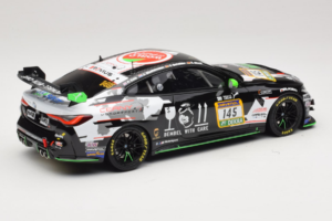 BMW M4 G82 GT4 #145 T. Glock / T. Scheider Winner SP8T 24 Hours Nürburgring 2024 Otto 1:18 OT1172 Resin — Bild 2 von 6