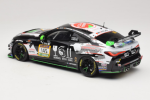 BMW M4 G82 GT4 #145 T. Glock / T. Scheider Winner SP8T 24 Hours Nürburgring 2024 Otto 1:18 OT1172 Resin — Bild 5 von 6