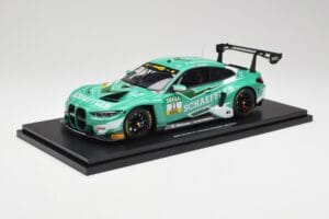BMW M4 GT3 #11 Schubert Motorsport M. Wittmann DTM 2024 TopSpeed 1:18 TS0591 Resin — Bild 2 von 6