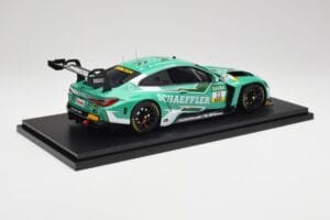 BMW M4 GT3 #11 Schubert Motorsport M. Wittmann DTM 2024 TopSpeed 1:18 TS0591 Resin — Bild 3 von 6