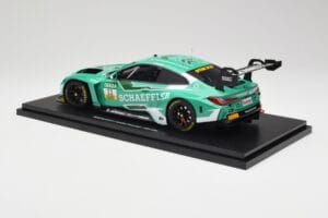 BMW M4 GT3 #11 Schubert Motorsport M. Wittmann DTM 2024 TopSpeed 1:18 TS0591 Resin — Bild 5 von 6