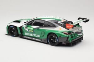 BMW M4 GT3 Walkenhorst Motorsport #11 M. Wittmann DTM 2022 Minichamps 1:18 113222011 Druckguss — Bild 7 von 8