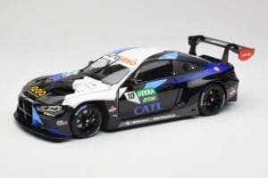 BMW M4 GT3 Walkenhorst Motorsport #10 E. Muth DTM 2022 Minichamps 1:18 113222010 Druckguss