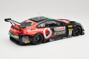 BMW M6 GT3 F13 #7 BMW Motorsport T. Longhurst / S. Skaife / R. Ingall 12 Hours of Bathurst 2017 Minichamps 1:18 155172607 Dru — Bild 2 von 6