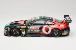 BMW M6 GT3 F13 #7 BMW Motorsport T. Longhurst / S. Skaife / R. Ingall 12 Hours of Bathurst 2017 Minichamps 1:18 155172607 Dru — Bild 3 von 6