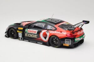 BMW M6 GT3 F13 #7 BMW Motorsport T. Longhurst / S. Skaife / R. Ingall 12 Hours of Bathurst 2017 Minichamps 1:18 155172607 Dru — Bild 5 von 6