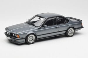 BMW M635 CSi E24 Shadow Line Delphin Metallic AUTOart 1:18 70529 Druckguss
