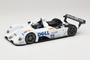 BMW V12 LMR #15 Y. Dalmas / J. Winkelhock / P. Martini 24 Hours of Le Mans Winner 1999 Maisto 1:18 56062 Druckguss — Bild 2 von 8